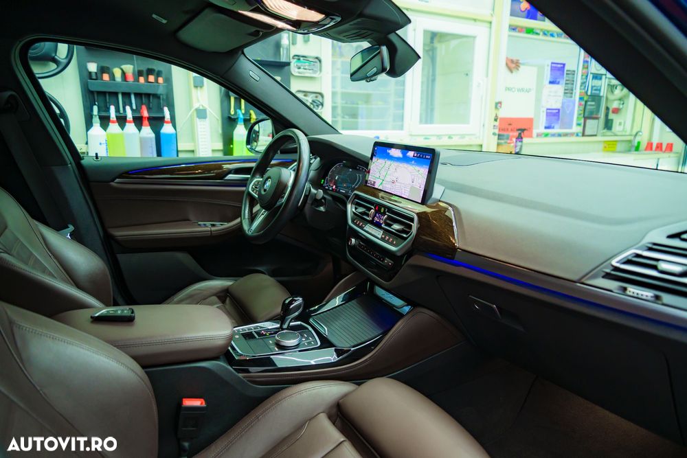 BMW X4 - 16