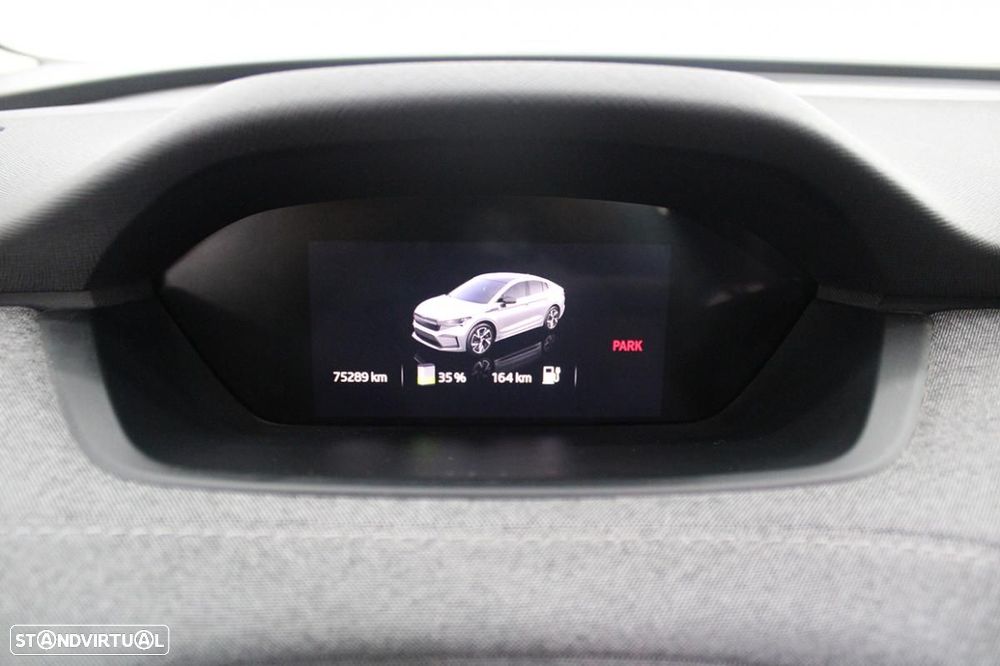 Skoda Enyaq iV 80 - 14