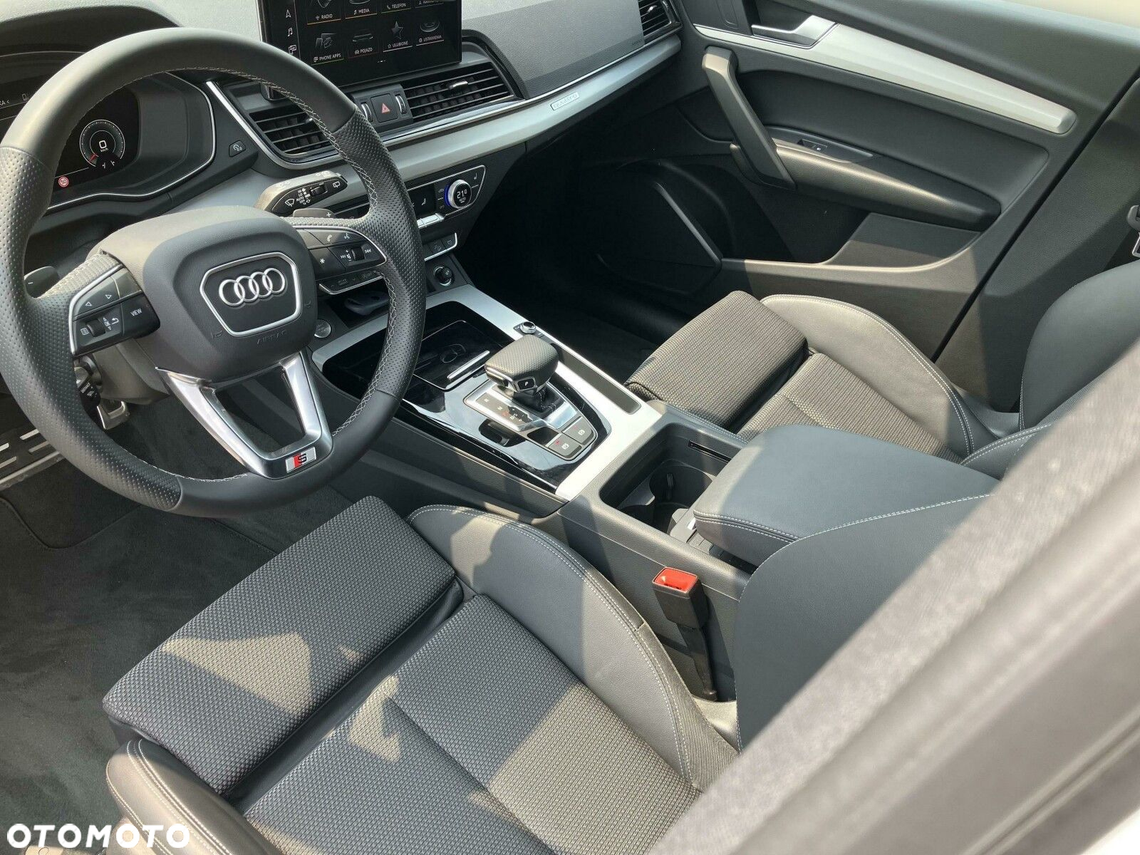 Audi Q5 - 9