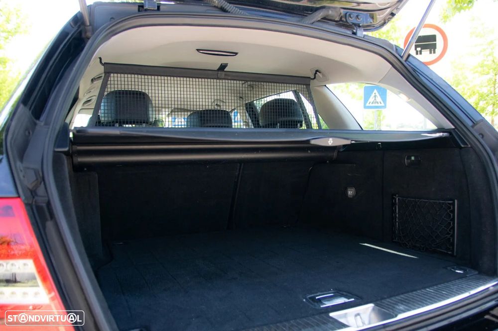 Mercedes-Benz C 200 CDi Elegance BE - 28