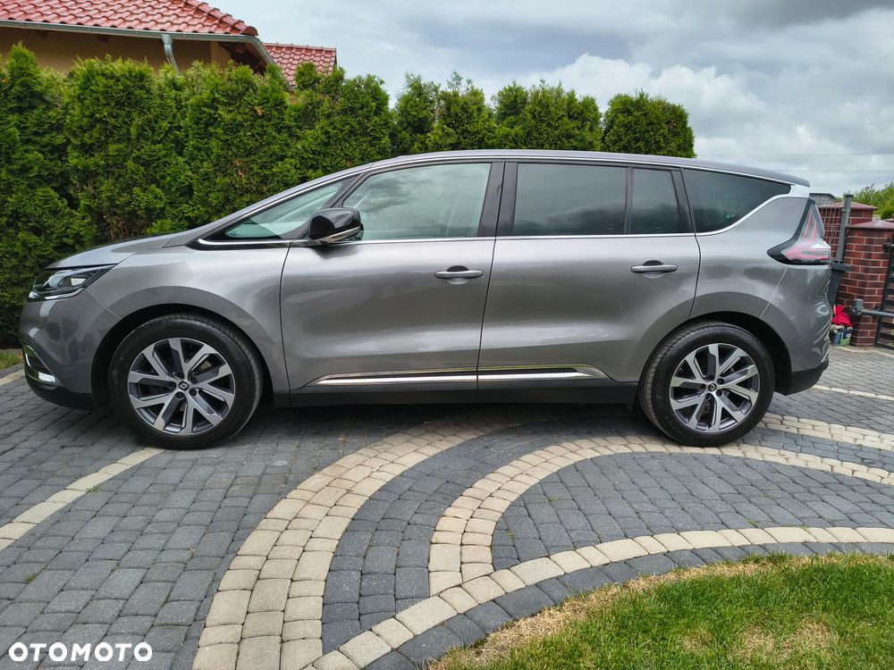 Renault Espace 1.6 dCi Energy Initiale Paris EDC - 2