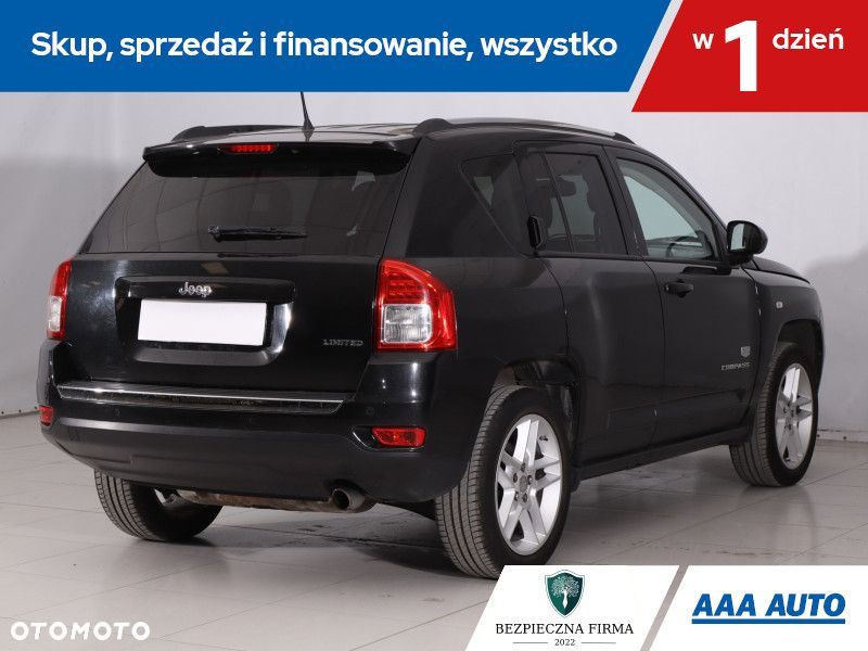 Jeep Compass - 6