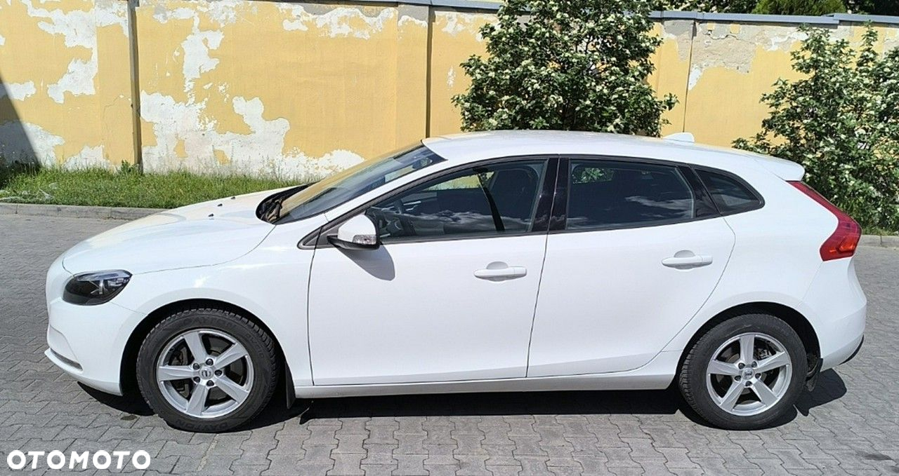 Volvo V40 - 7