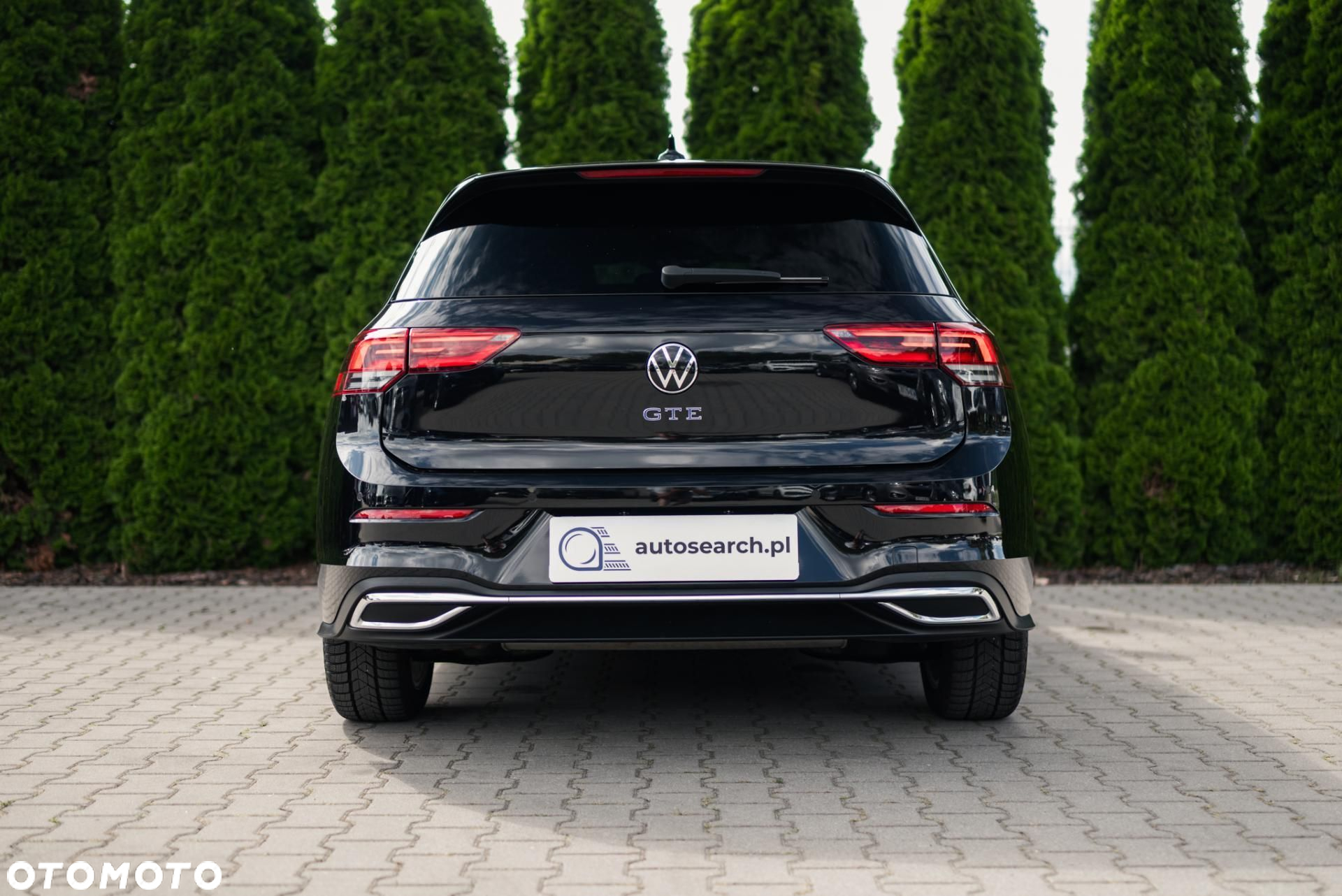 Volkswagen Golf - 5
