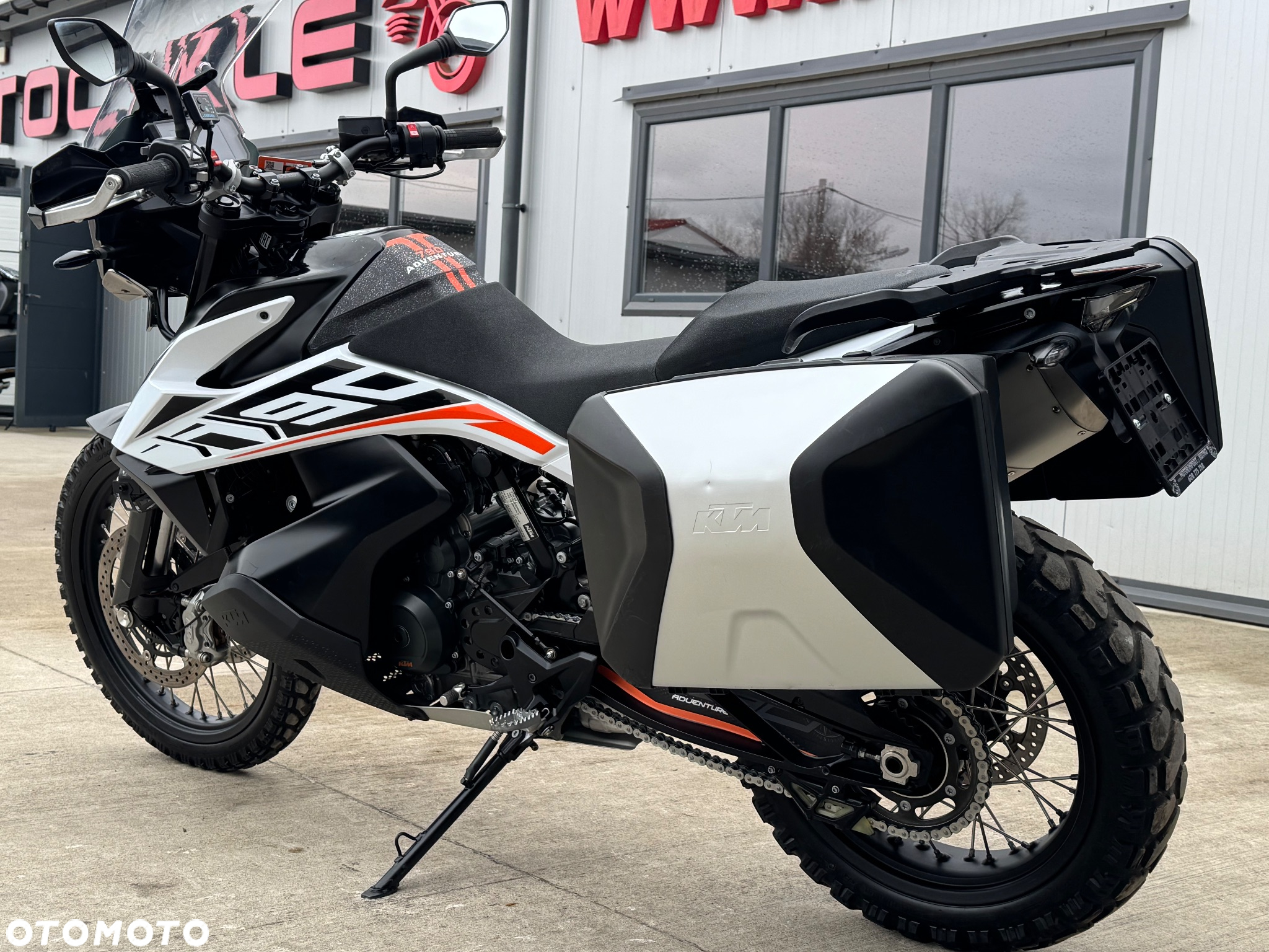 KTM Adventure - 27