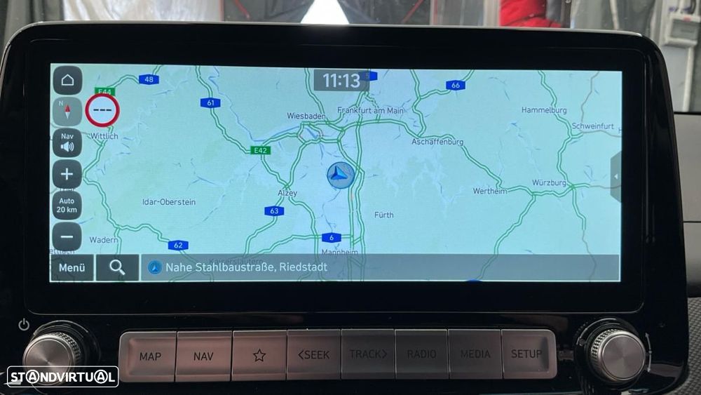 Hyundai Kauai Standard - 8