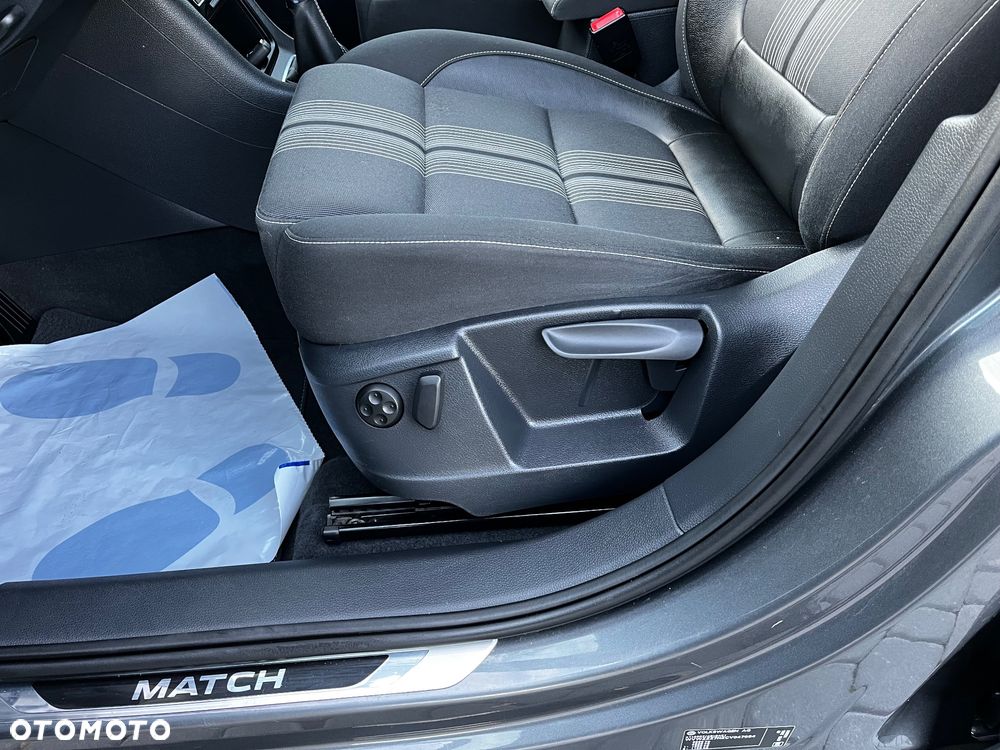 Volkswagen Sharan 2.0 TDI Highline - 10