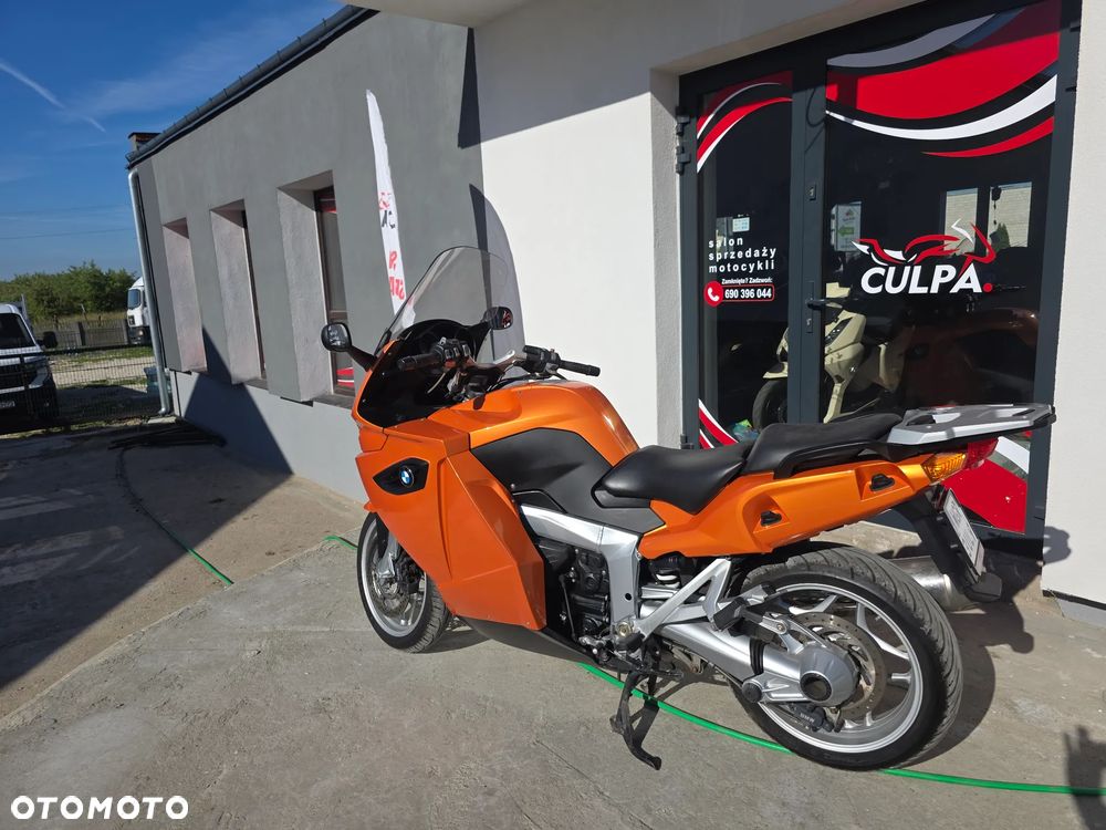BMW K - 3