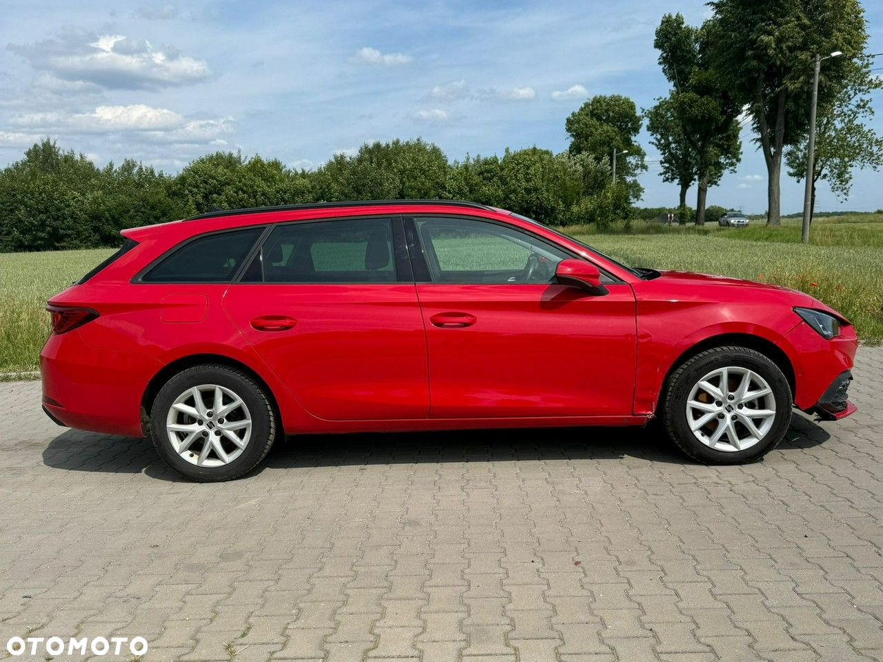 Seat Leon 1.5 TSI ACT OPF Style - 5