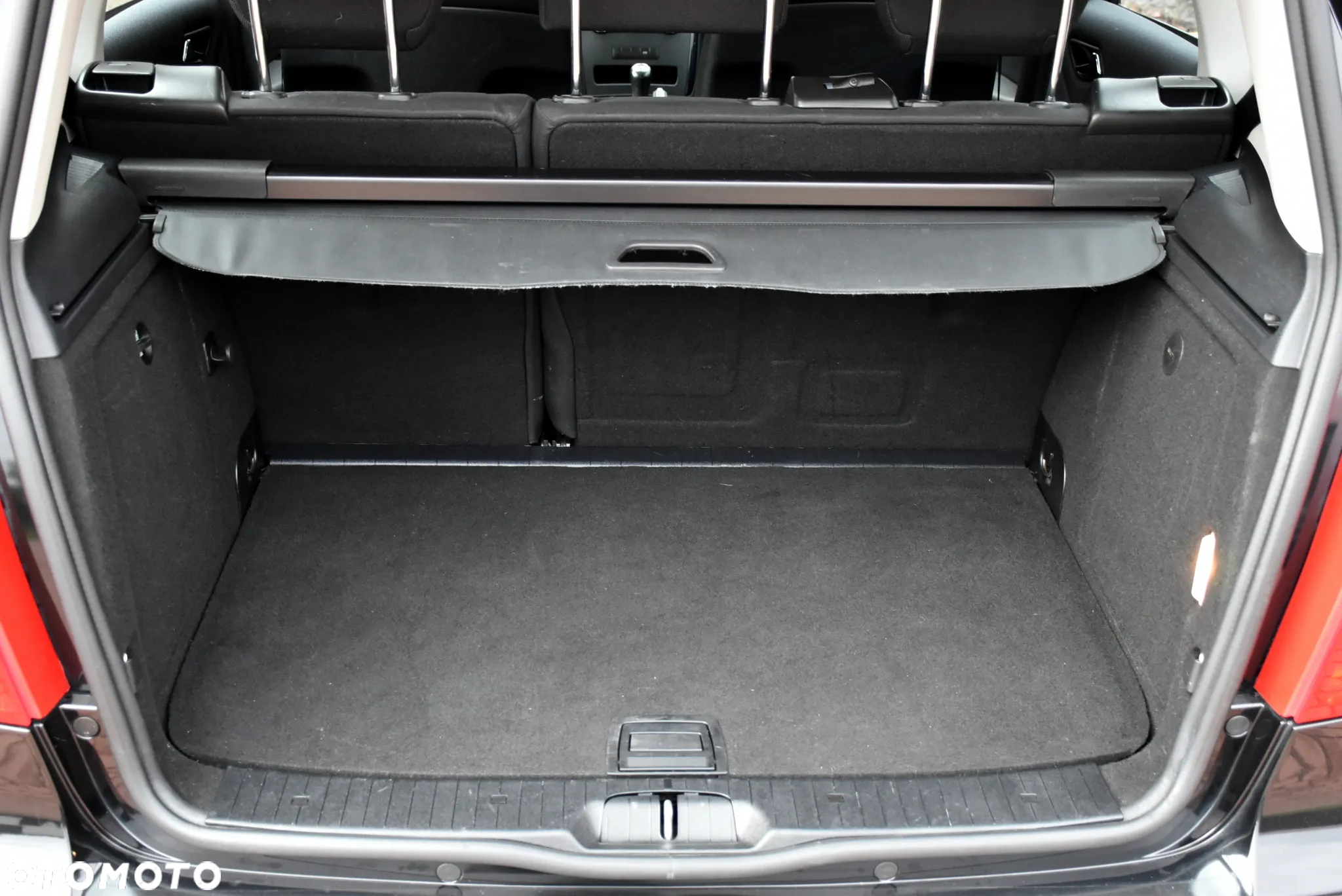 Mercedes-Benz Klasa A 160 BlueEfficiency - 8