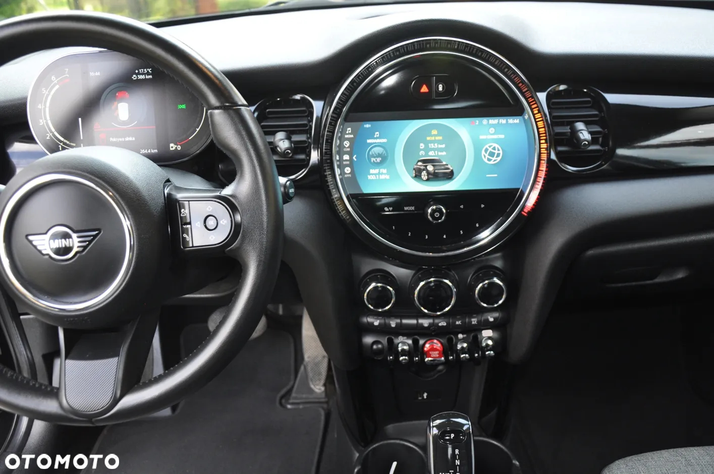 MINI Cooper - 13
