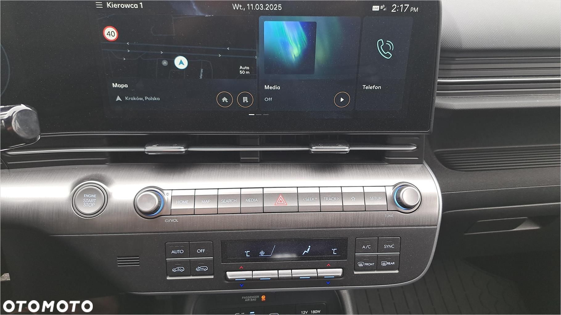 Hyundai Kona - 11