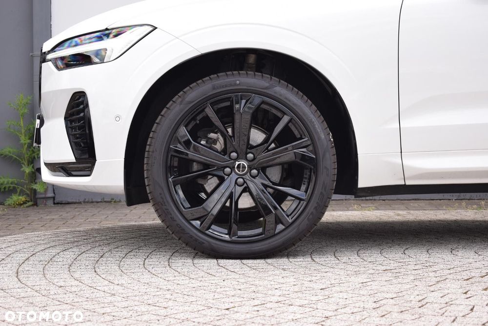 Volvo XC 60 - 7