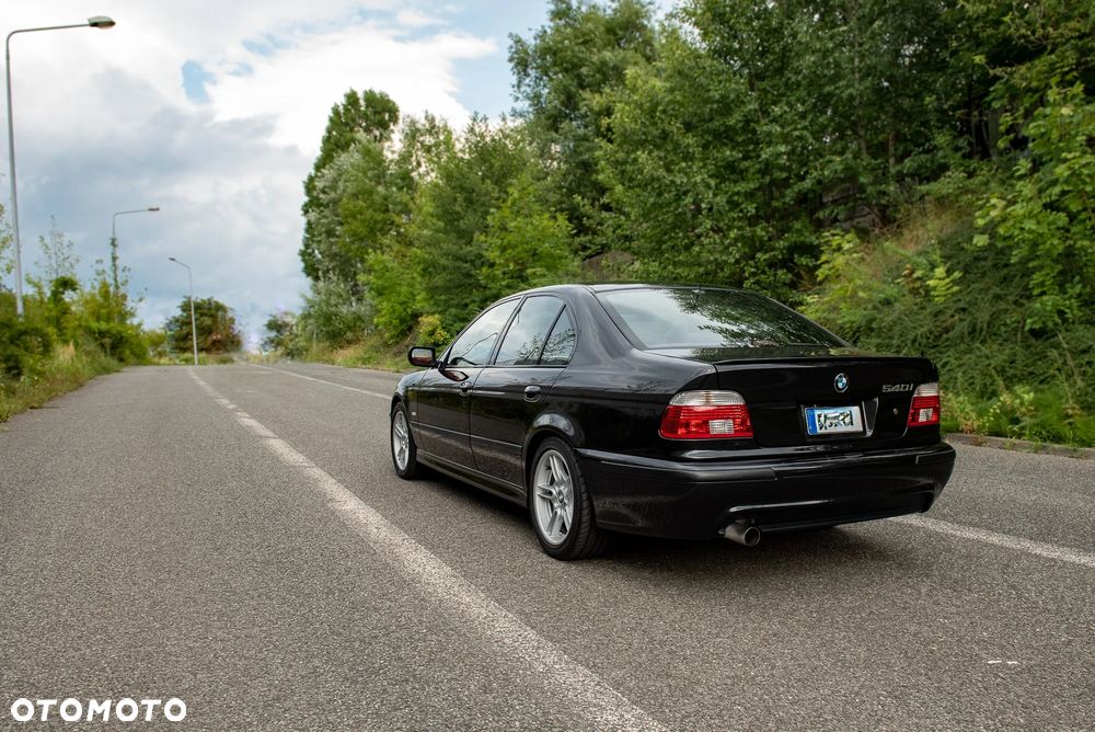 BMW Seria 5 - 4
