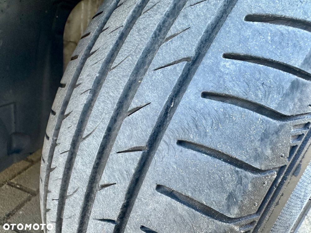 Ford Fiesta 1.0 EcoBoost Platinium X - 18