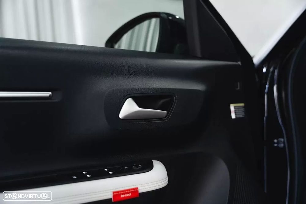 Citroën C3 Aircross 1.2 Hybrid Plus e-DSC6 - 20