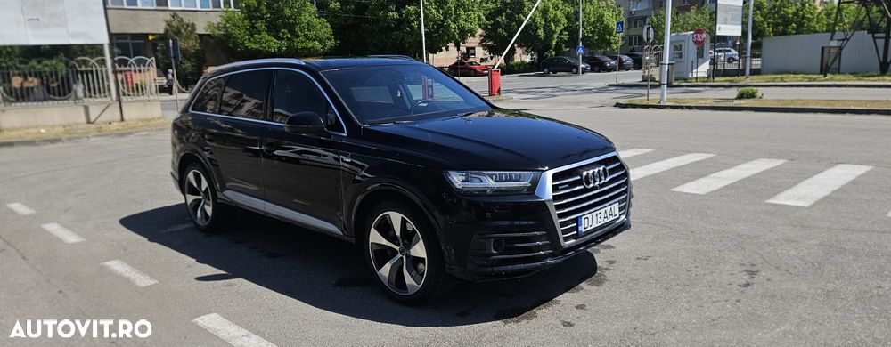 Audi Q7 3.0 TDI Quattro Tiptronic - 2