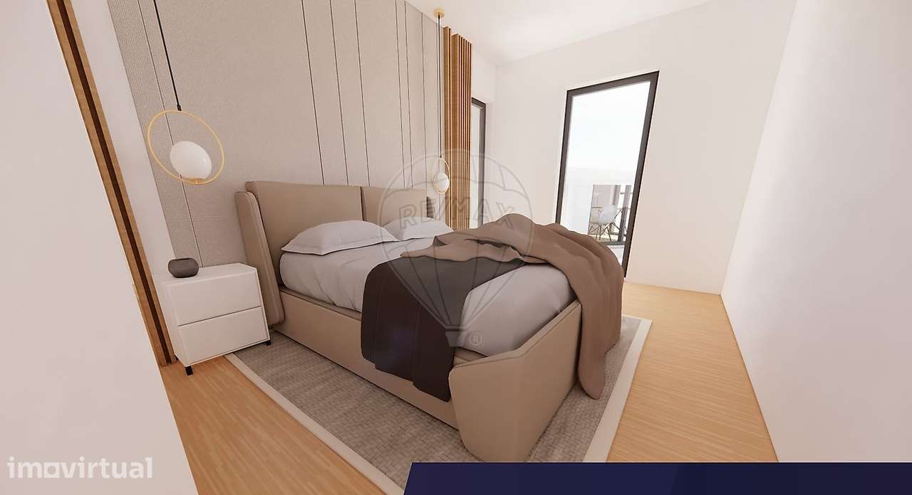 Apartamento T4 para venda - Grande imagem: 4/7