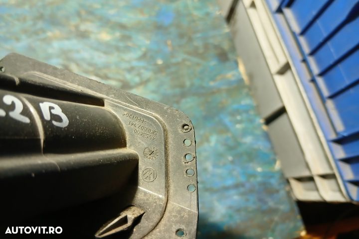 Spalator far stanga 5K0955978A 5K0807941 5K0955978A 5K0807941 Volkswa - 4