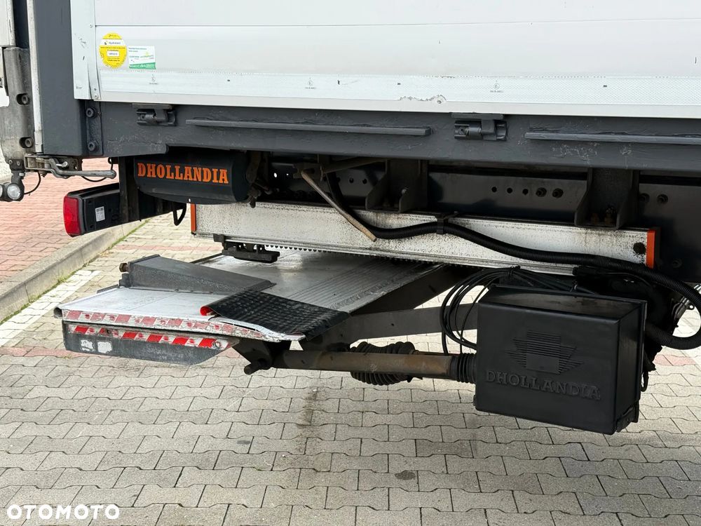 Renault REANULT T 440 / COMFORT / PRZESTRZENNY 9,52M / WINDA / 23 PALETY - 17