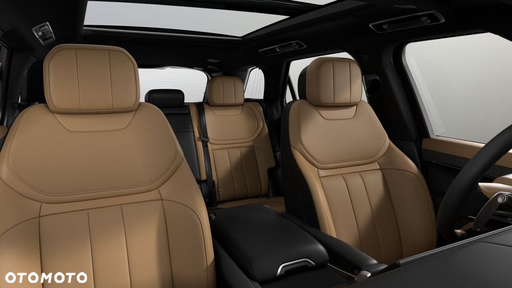 Land Rover Range Rover Sport - 6