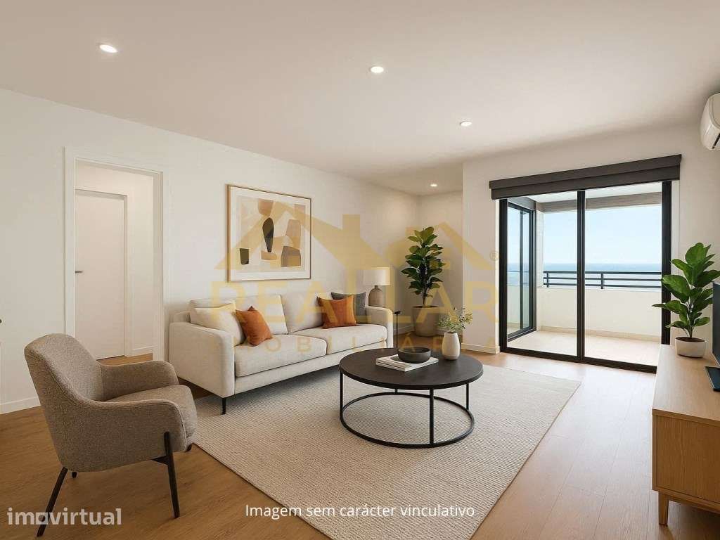 Apartamento T1 remodelado na Póvoa de Varzim - Grande imagem: 4/23