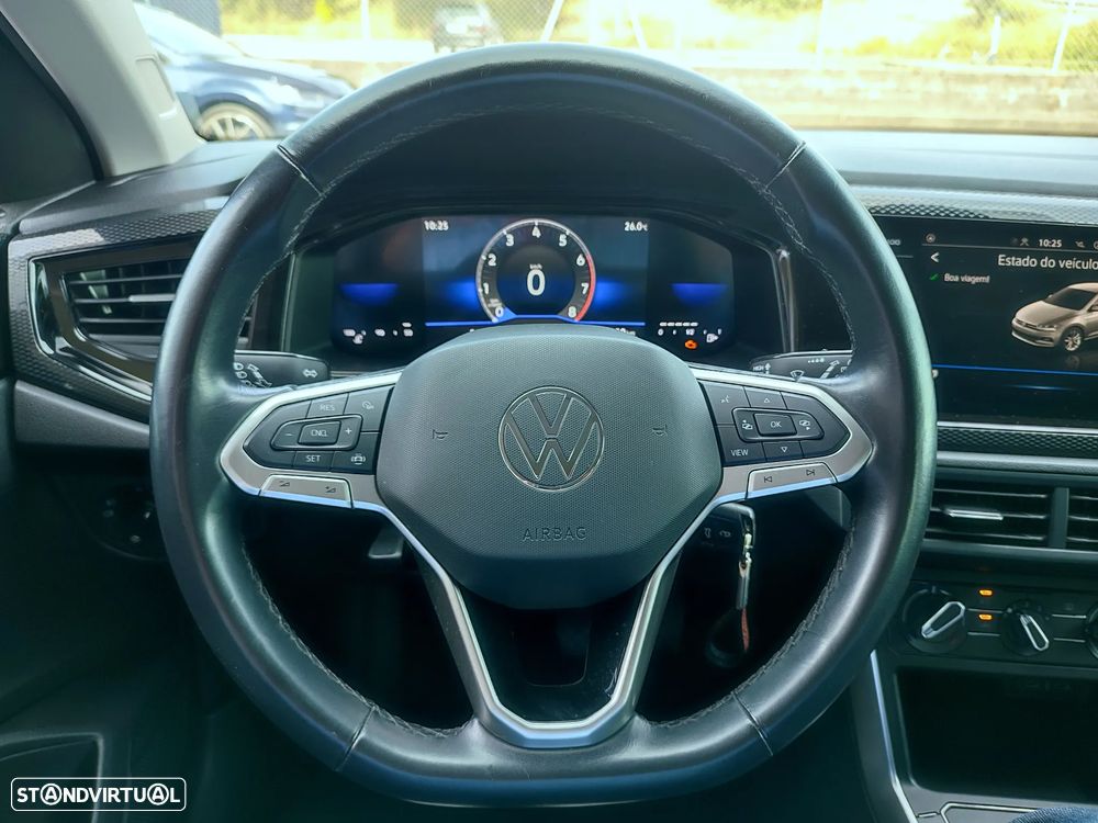 VW Polo 1.0 TSI Life - 17