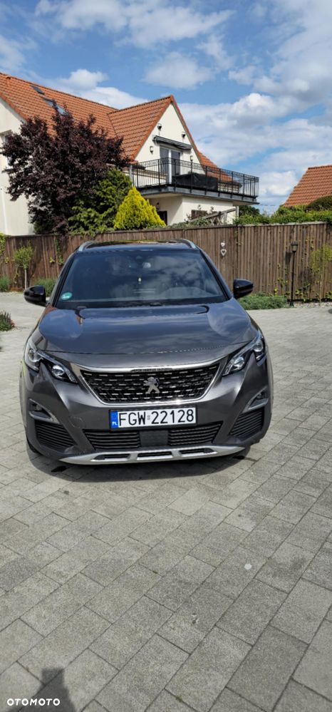 Peugeot 5008 - 2