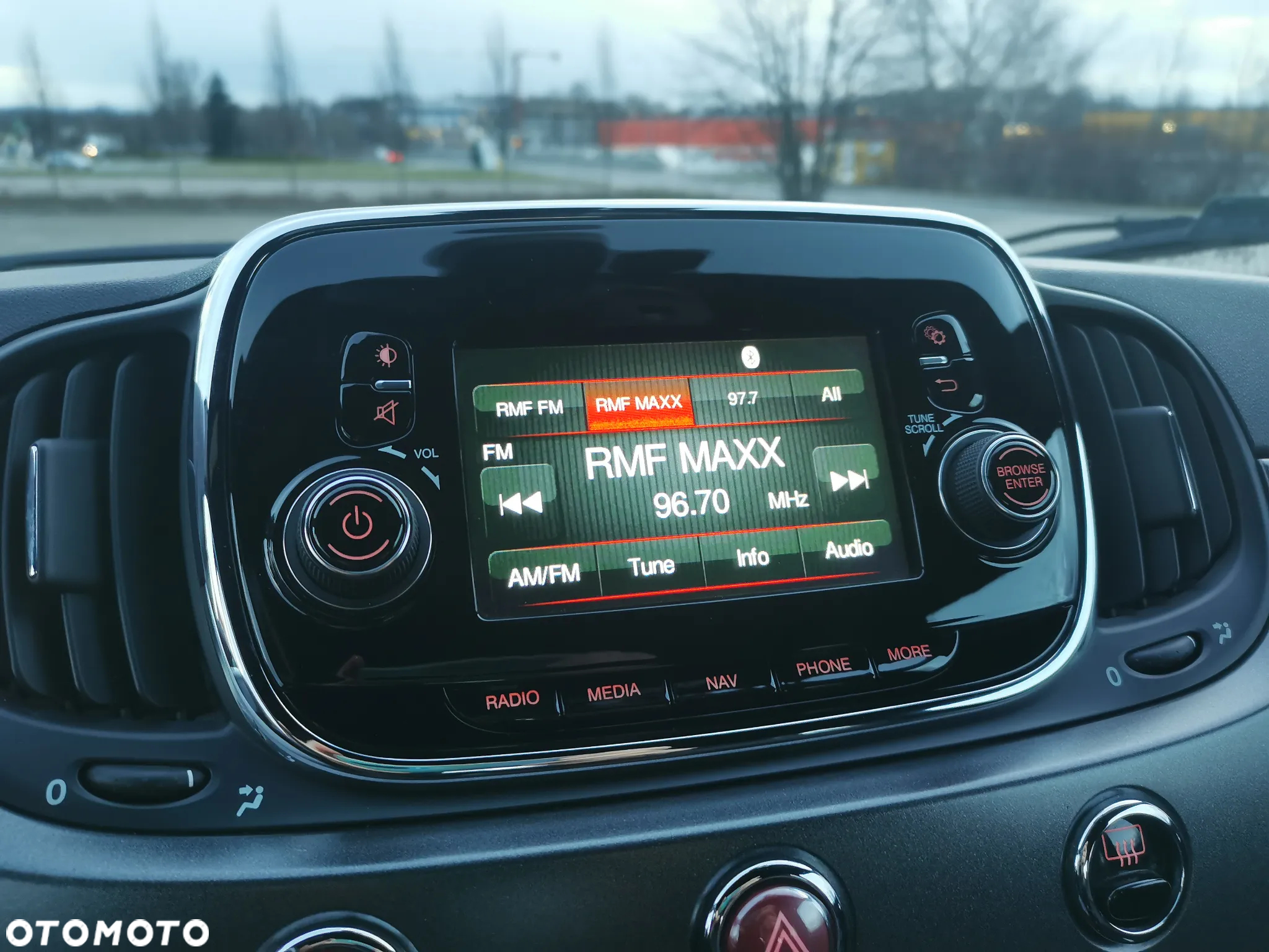Fiat 500 - 7