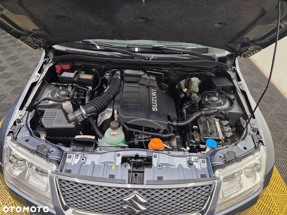 Suzuki Grand Vitara - 19