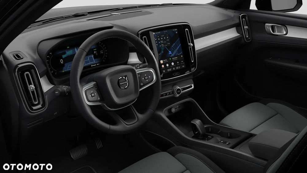 Volvo XC 40 B3 Core - 9