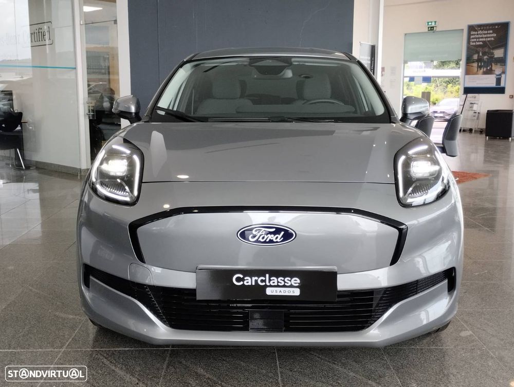 Ford Puma Gen-E 54 kWh - 15