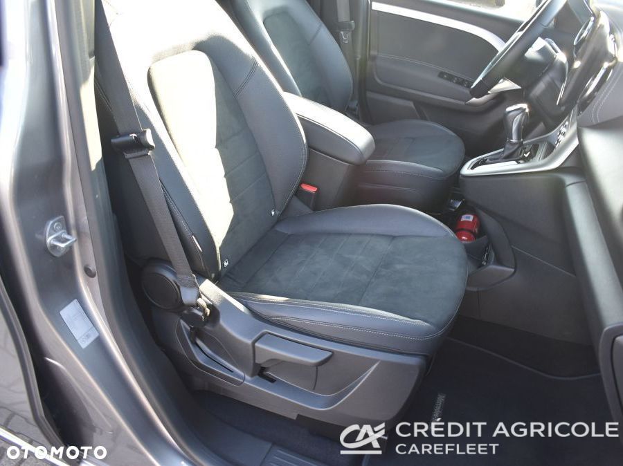 Mercedes-Benz Klasa T 180 d Progressive - 16