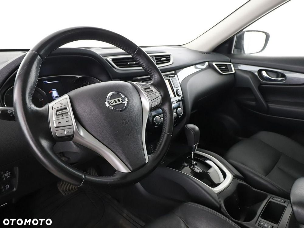 Nissan X-Trail 1.6 DCi Tekna 2WD Xtronic - 15