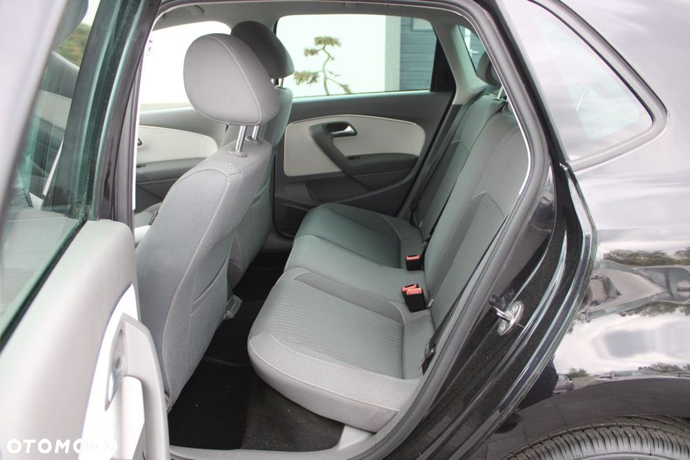 Volkswagen Polo - 20