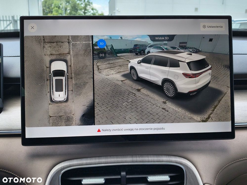 Chery Tiggo 8 1.5 T-GDI Super Hybrid Prestige DCT - 22