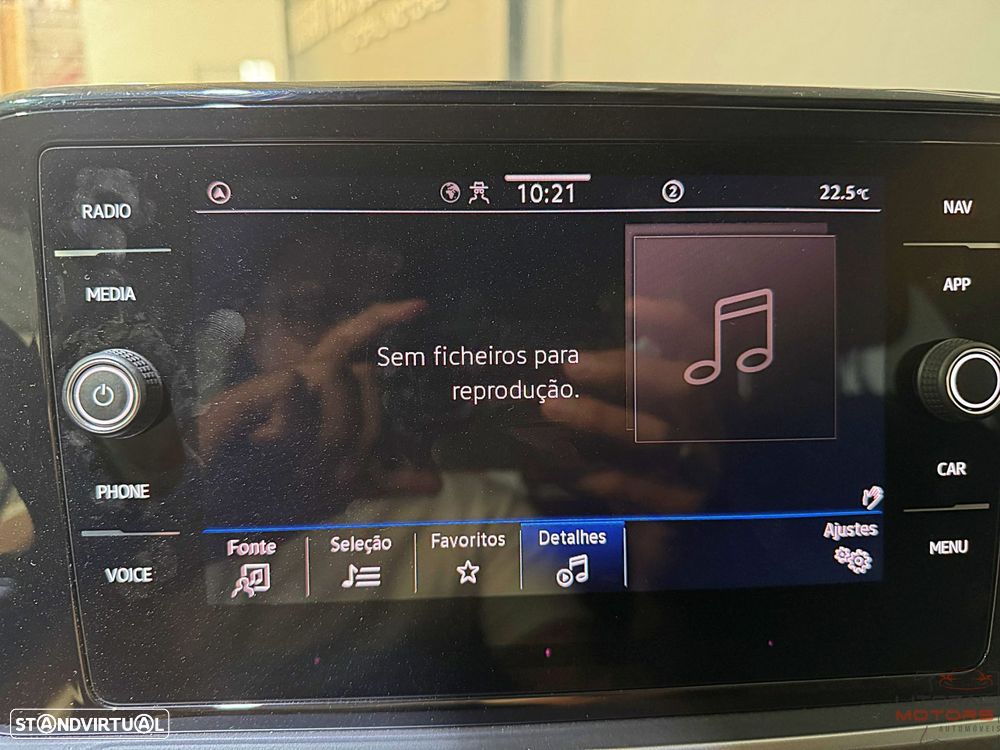 VW T-Roc 1.0 TSI Black Style - 30