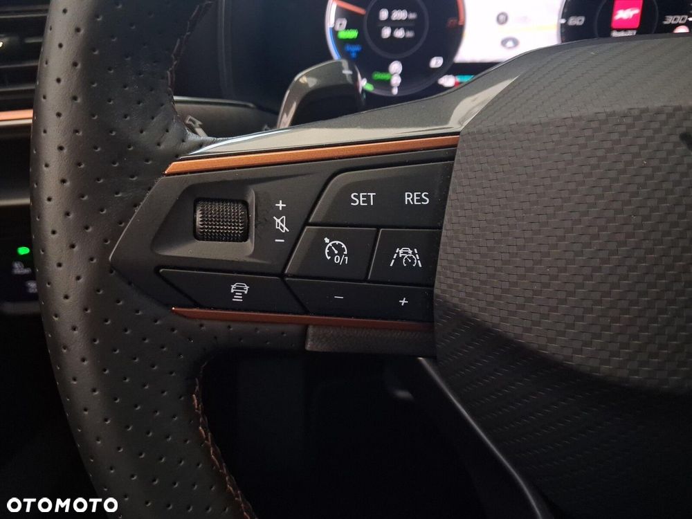 Cupra Formentor 1.4 e-Hybrid DSG - 20
