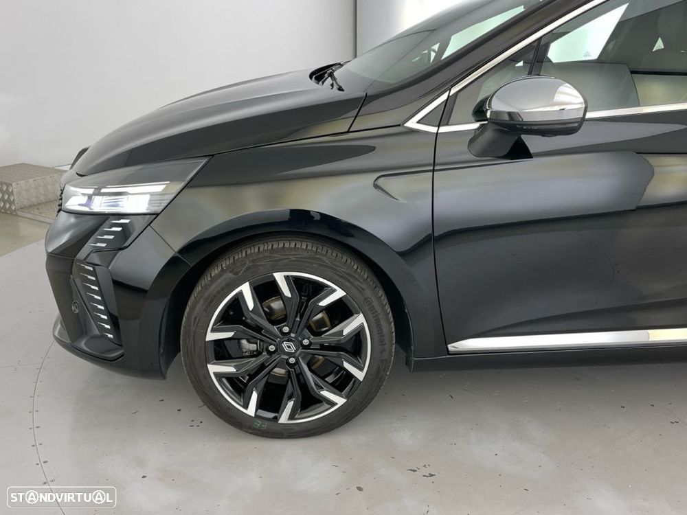 Renault Clio 1.0 TCe Techno - 26