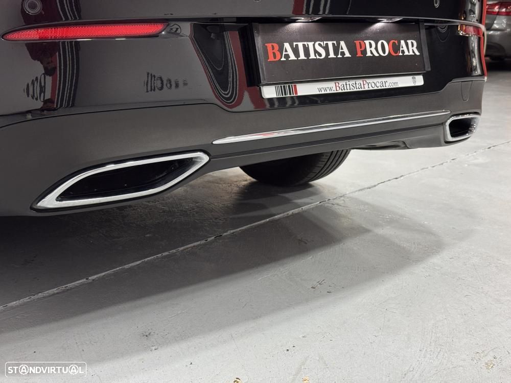 Mercedes-Benz CLA 180 d Progressive - 22