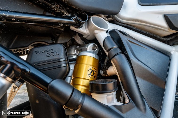 BMW R 1250 GS Adventure HP - 30