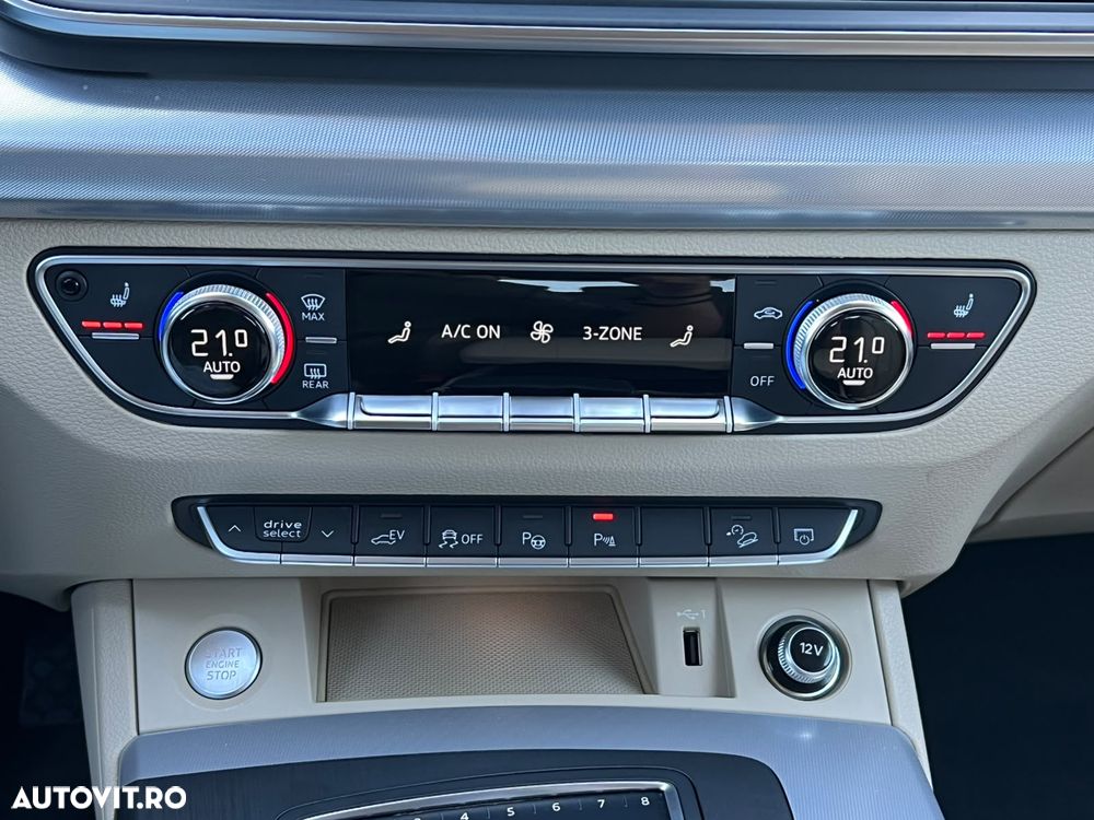 Audi Q5 55 TFSIe quattro S tronic S line - 31