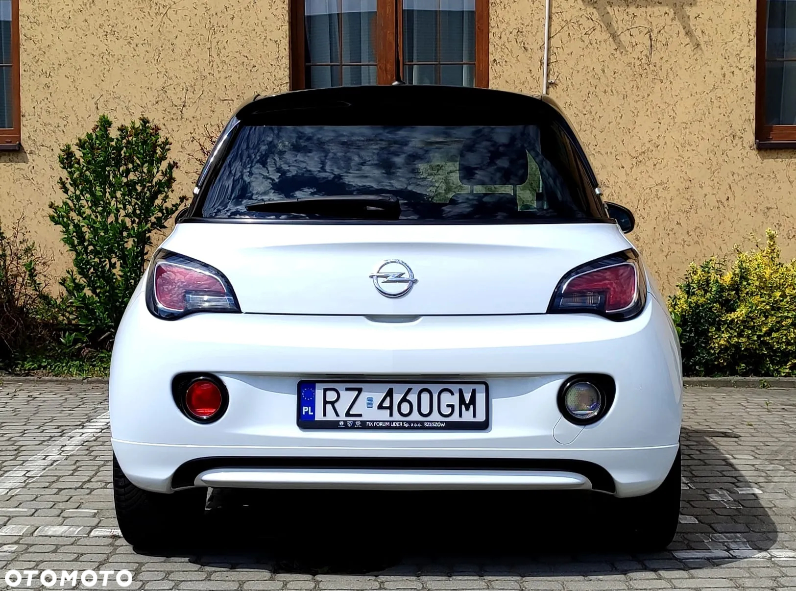 Opel Adam 1.4 Start/Stop 120 Jahre - 13