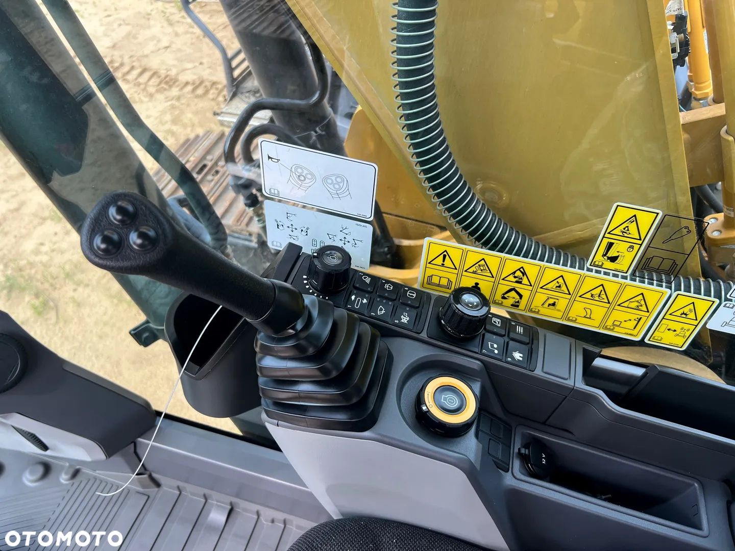 Caterpillar 320GC - 34