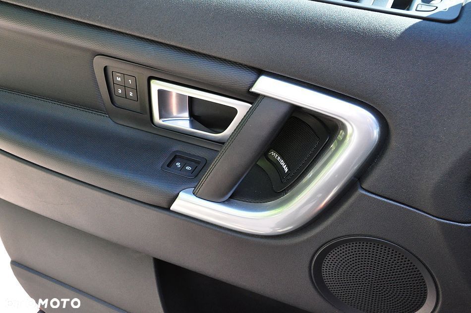 Land Rover Discovery Sport P290 R-Dynamic S - 19