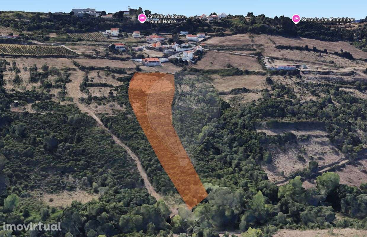 Terreno  para venda - Grande imagem: 4/9