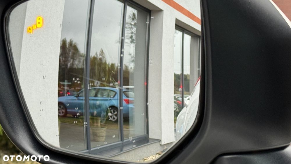 Mitsubishi Eclipse Cross - 33