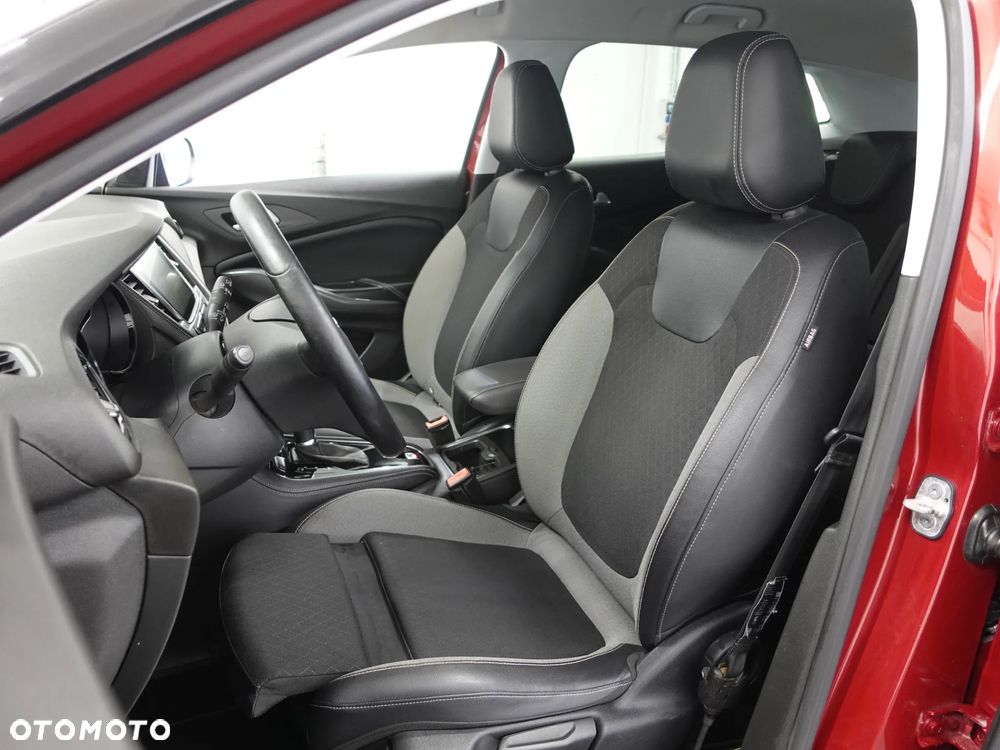 Opel Grandland X 2.0 D Start/Stop Automatik Ultimate - 20
