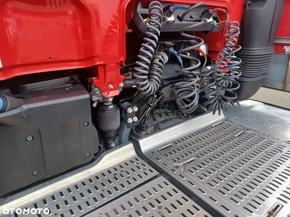 DAF XF.480 SSC lowdeck  (31536) - 5