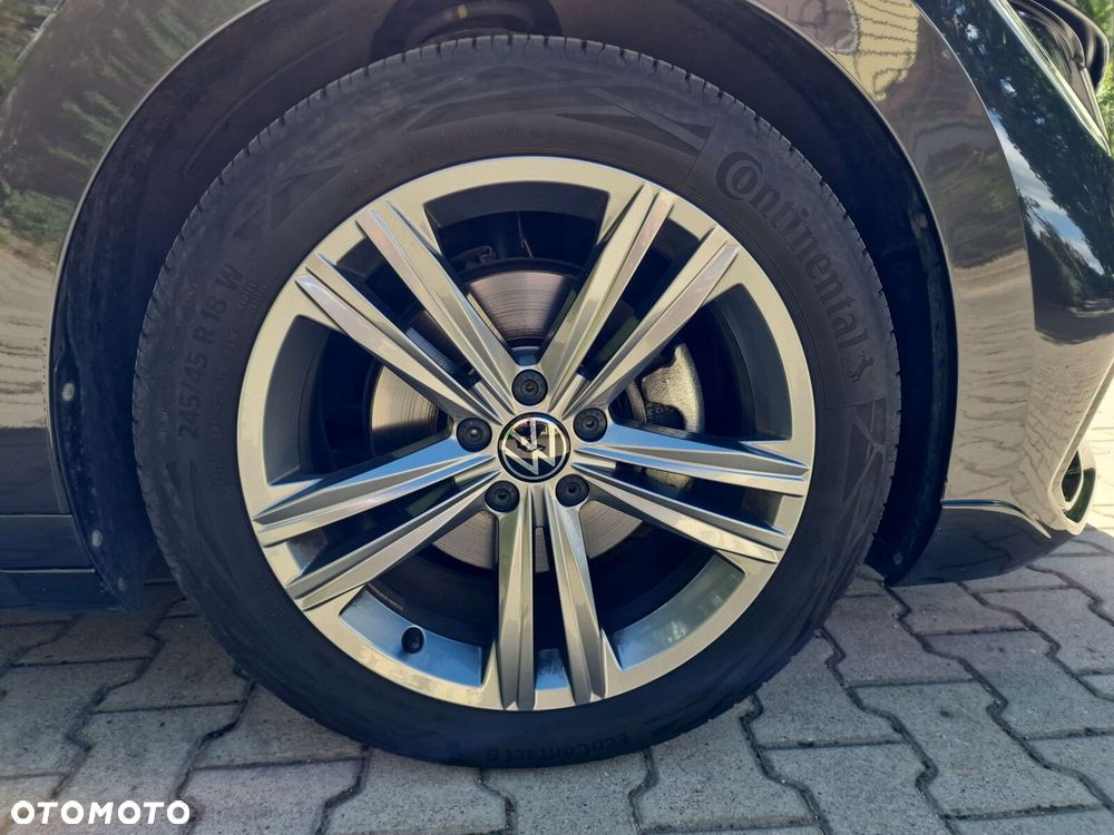 Volkswagen Arteon 2.0 TSI R-Line DSG - 21